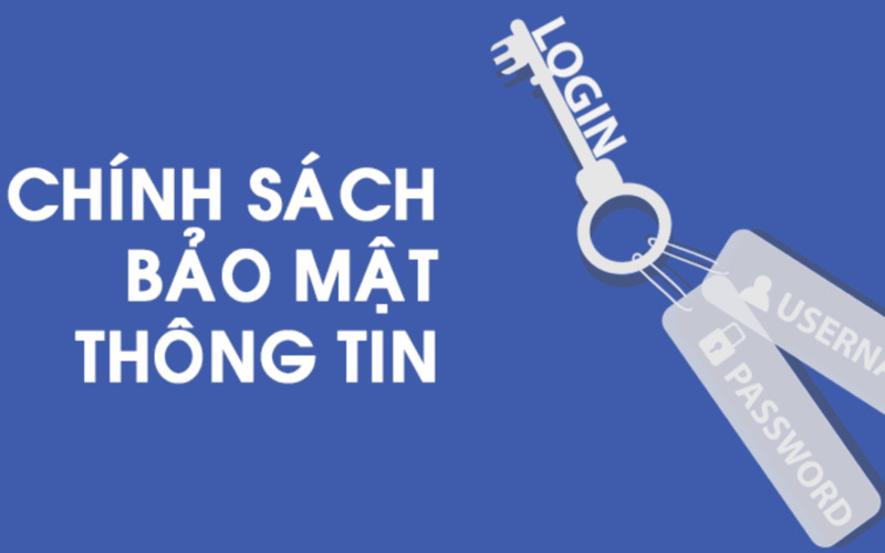 Chính sách bảo mật về chia sẻ thông tin người dùng