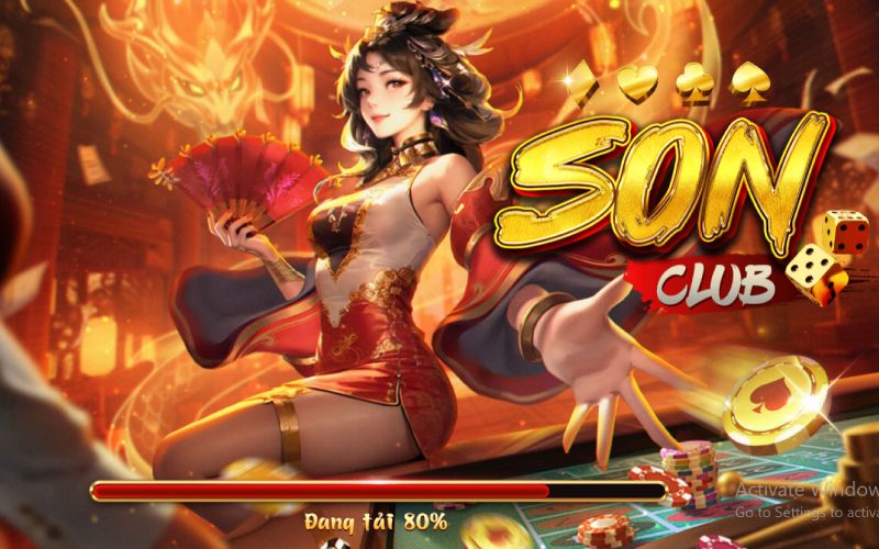 Giới thiệu về chúng tôi - cổng game SONCLUB