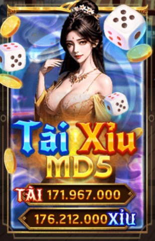 Tài xỉu Sonclub