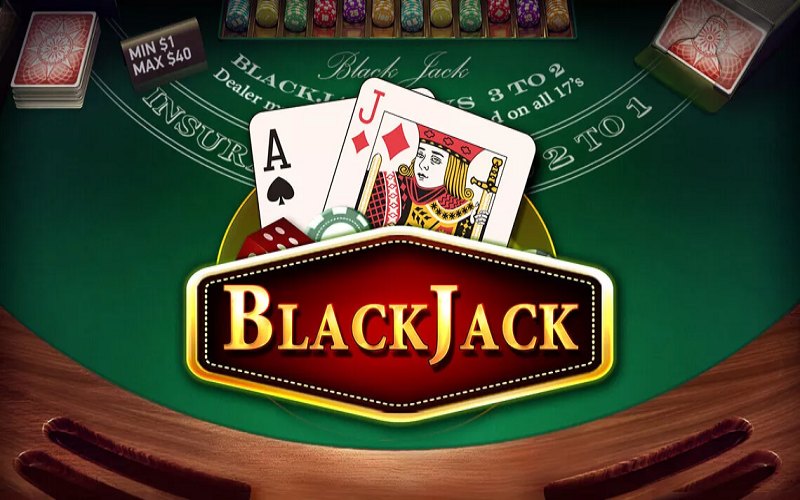 Giới thiệu vài nét về blackjack